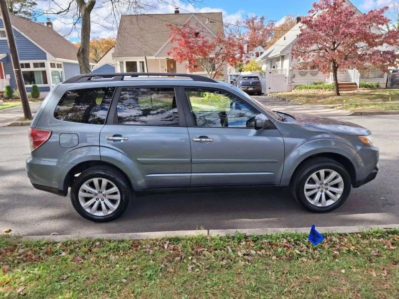2011 Subaru Forester 3rd Gen - Image 6 of 12