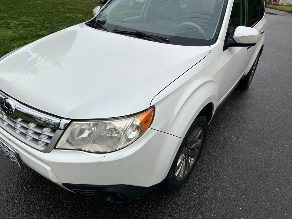 2011 Subaru Forester 3rd Gen - Image 8 of 21