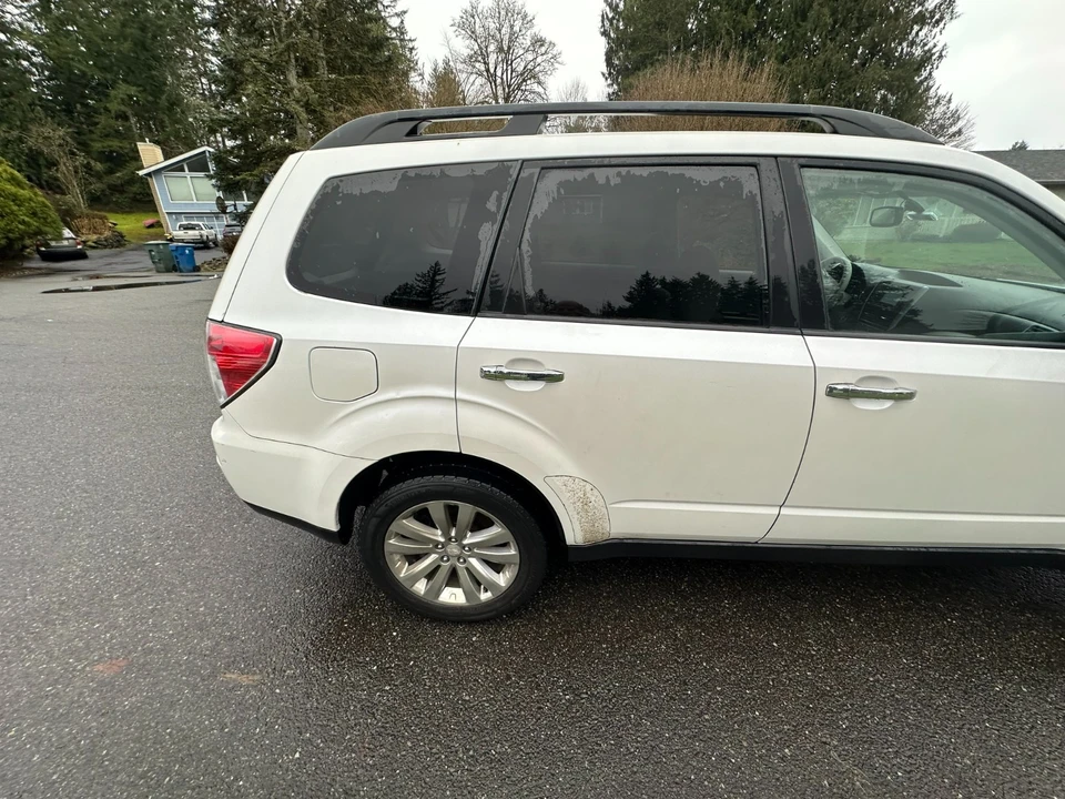 2011 Subaru Forester 3rd Gen - Image 13 of 21