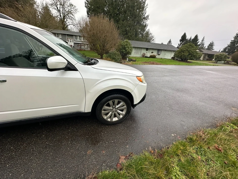 2011 Subaru Forester 3rd Gen - Image 12 of 21