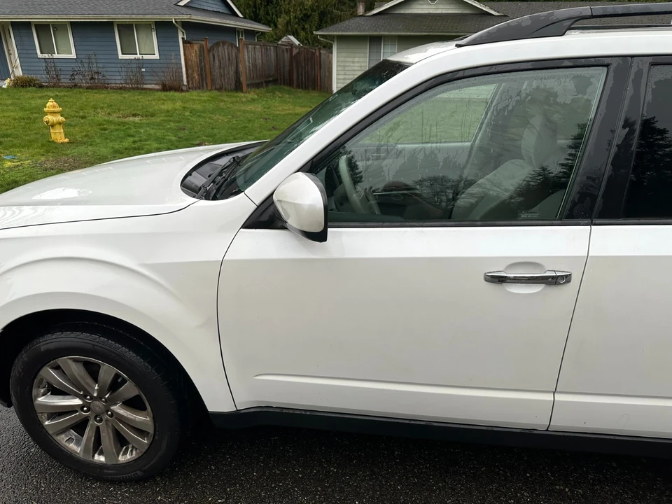 2011 Subaru Forester 3rd Gen - Image 7 of 21