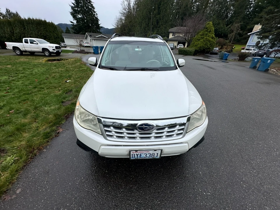 2011 Subaru Forester 3rd Gen - Image 11 of 21