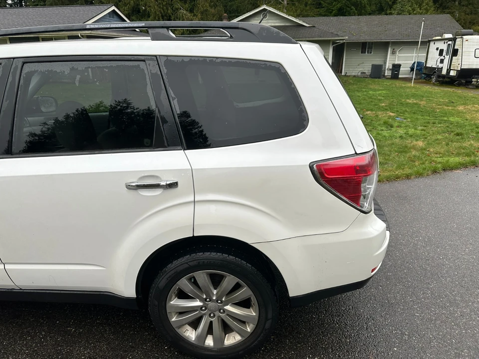 2011 Subaru Forester 3rd Gen - Image 5 of 21