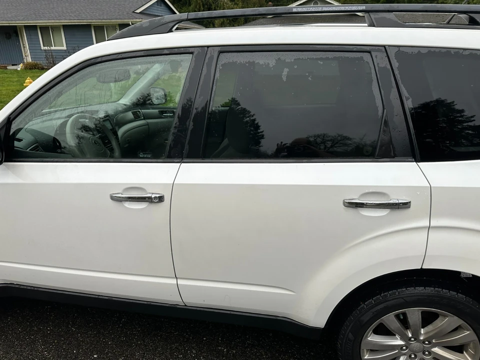 2011 Subaru Forester 3rd Gen - Image 6 of 21