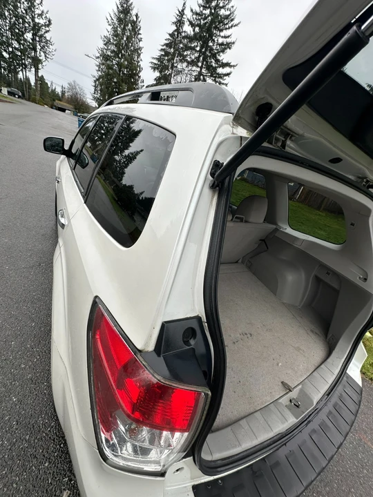2011 Subaru Forester 3rd Gen - Image 21 of 21