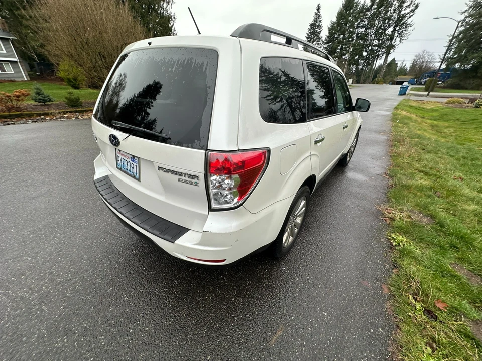 2011 Subaru Forester 3rd Gen - Image 16 of 21