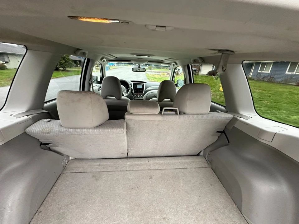 2011 Subaru Forester 3rd Gen - Image 19 of 21