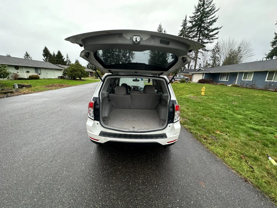 2011 Subaru Forester 3rd Gen - Image 18 of 21