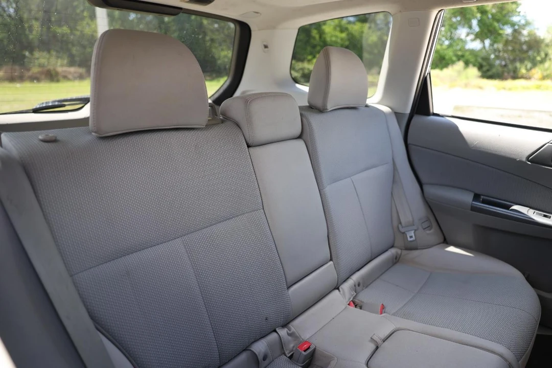 2011 Subaru Forester 3rd Gen - Image 14 of 21