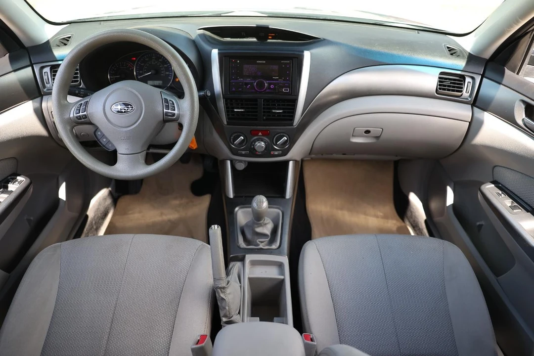 2011 Subaru Forester 3rd Gen - Image 2 of 21