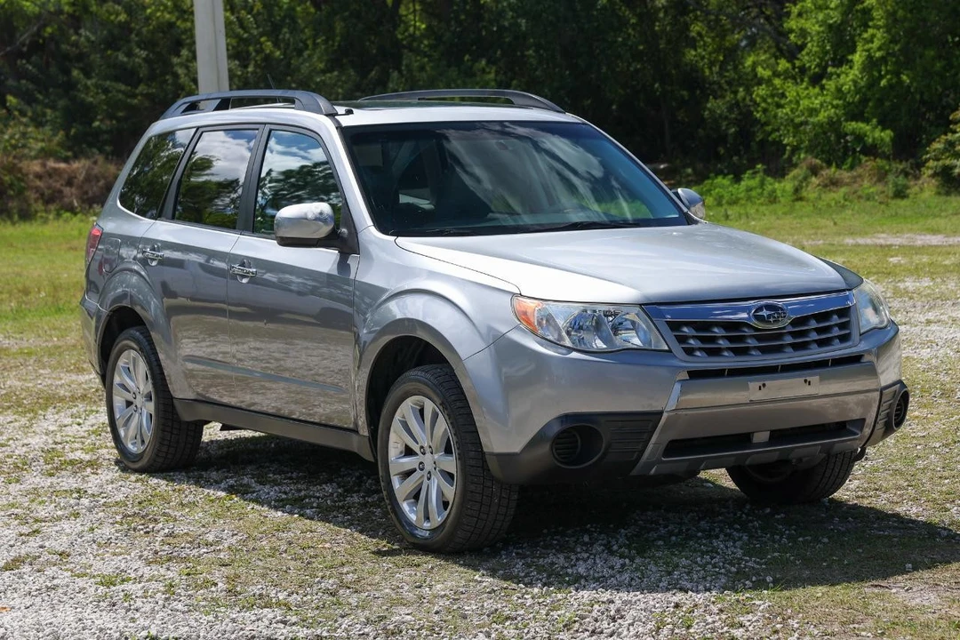 2011 Subaru Forester 3rd Gen - Image 15 of 21