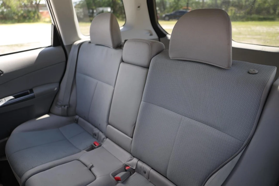 2011 Subaru Forester 3rd Gen - Image 8 of 21