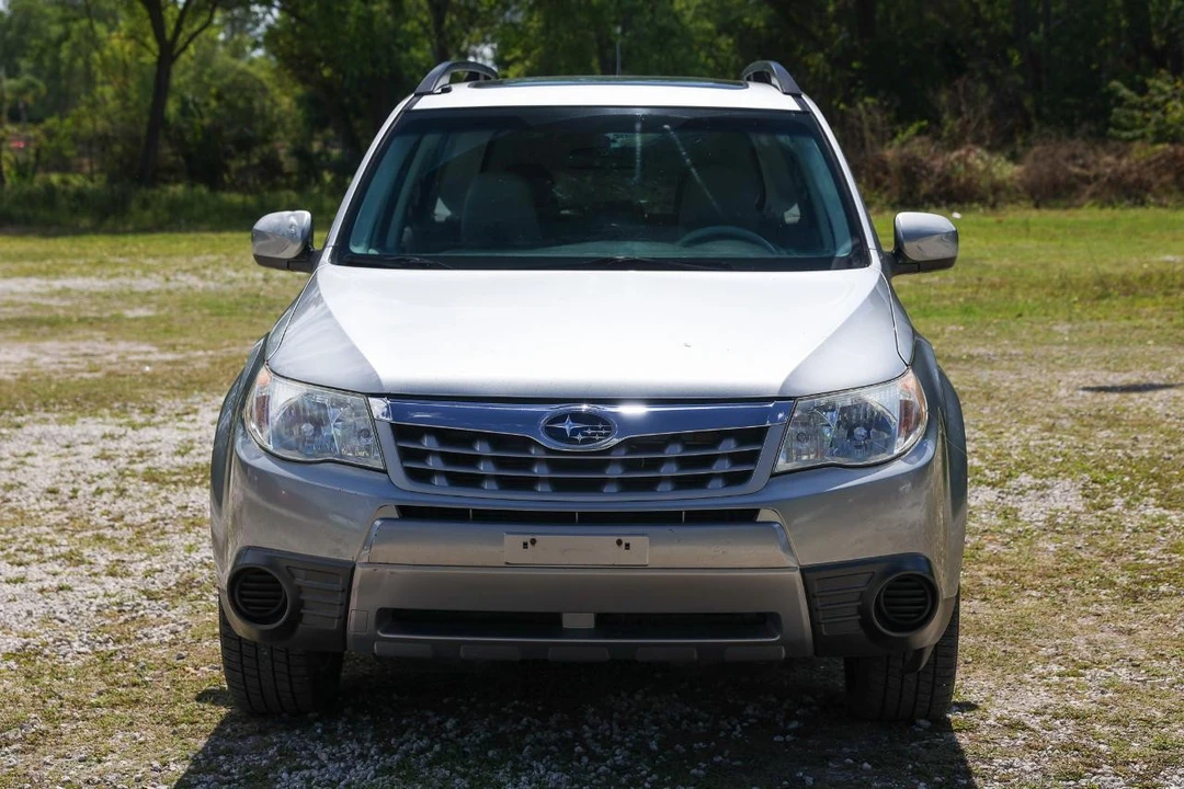 2011 Subaru Forester 3rd Gen - Image 19 of 21