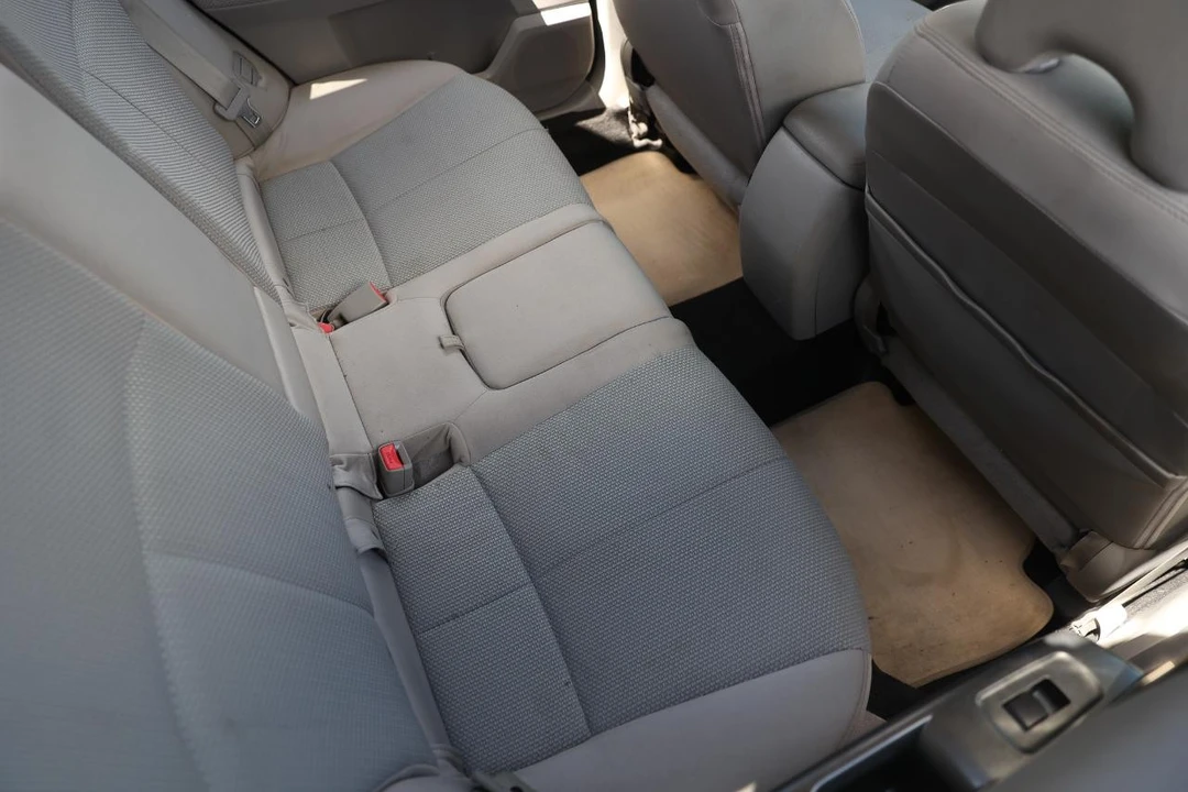 2011 Subaru Forester 3rd Gen - Image 12 of 21
