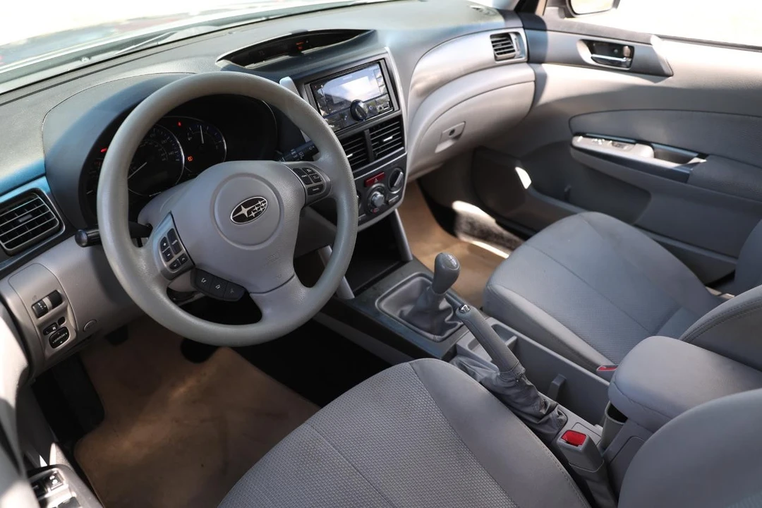 2011 Subaru Forester 3rd Gen - Image 4 of 21