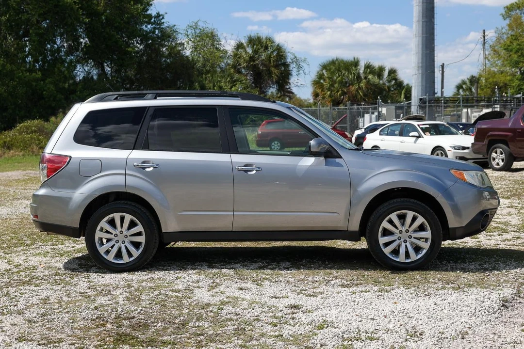 2011 Subaru Forester 3rd Gen - Image 13 of 21