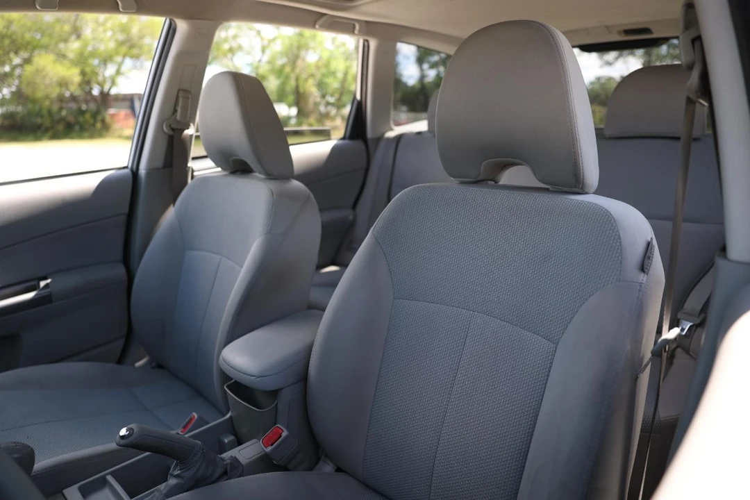 2011 Subaru Forester 3rd Gen - Image 6 of 21