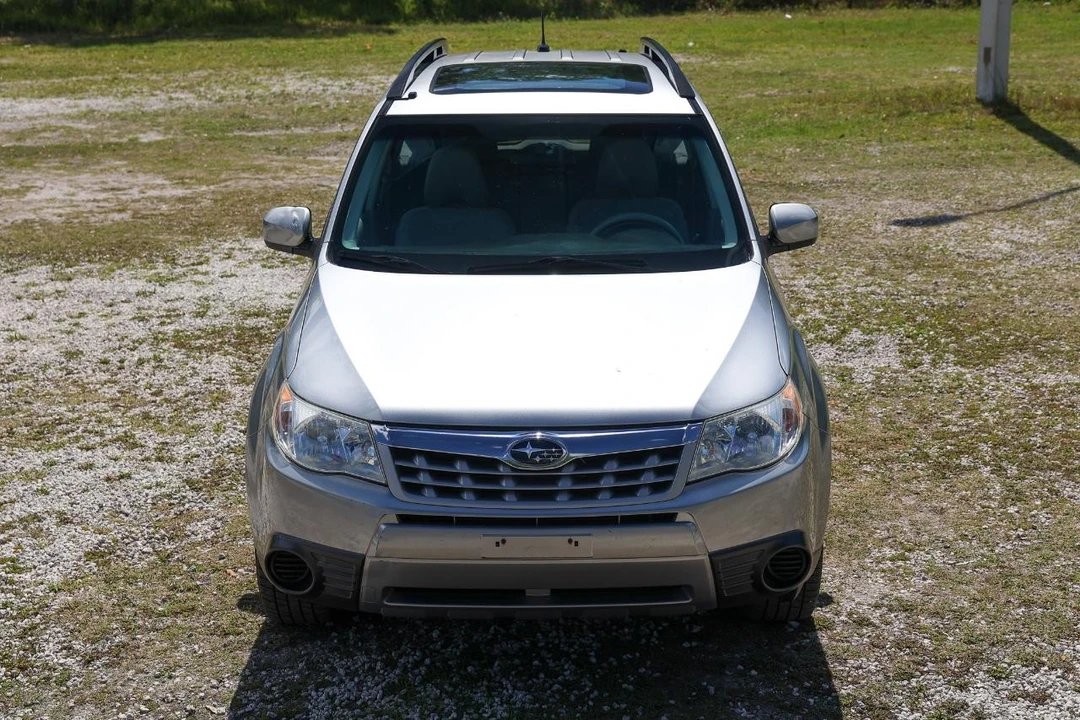 2011 Subaru Forester 3rd Gen - Image 17 of 21