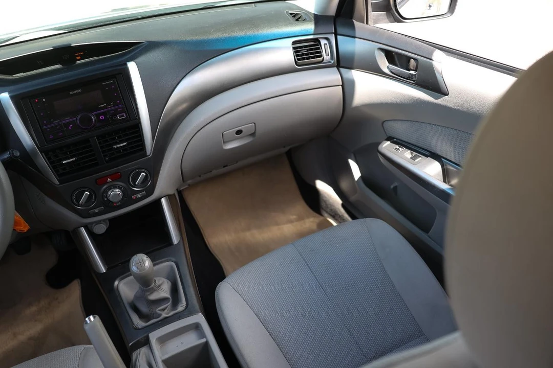 2011 Subaru Forester 3rd Gen - Image 21 of 21