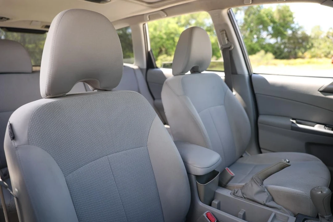 2011 Subaru Forester 3rd Gen - Image 18 of 21