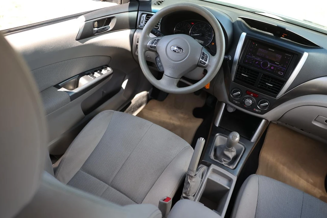 2011 Subaru Forester 3rd Gen - Image 20 of 21