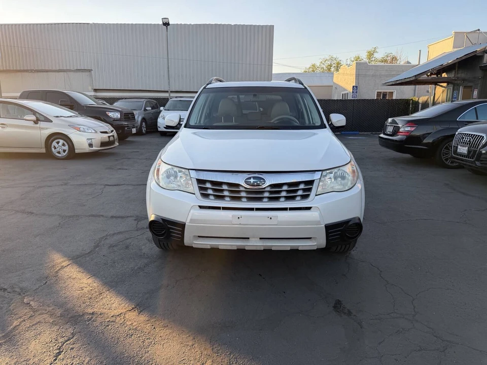 2011 Subaru Forester 3rd Gen - Image 2 of 17