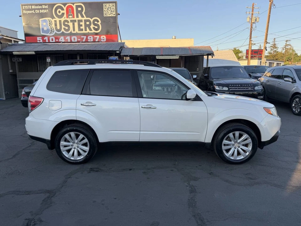 2011 Subaru Forester 3rd Gen - Image 6 of 17