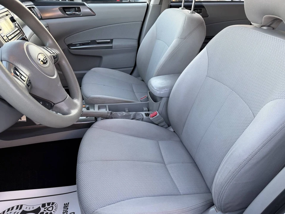 2011 Subaru Forester 3rd Gen - Image 7 of 17
