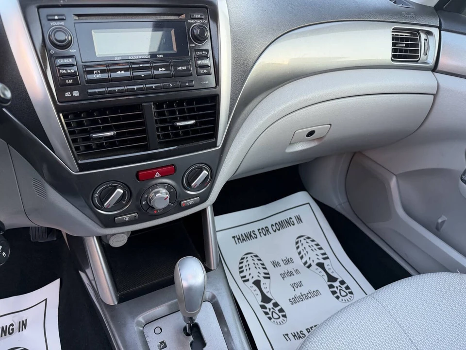 2011 Subaru Forester 3rd Gen - Image 12 of 17