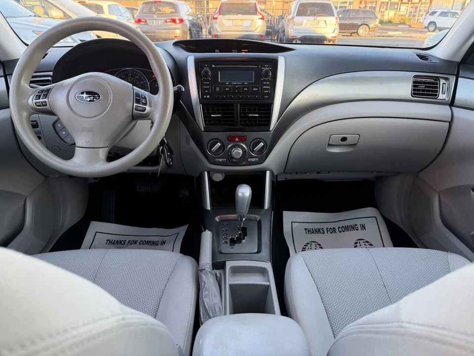 2011 Subaru Forester 3rd Gen - Image 10 of 17