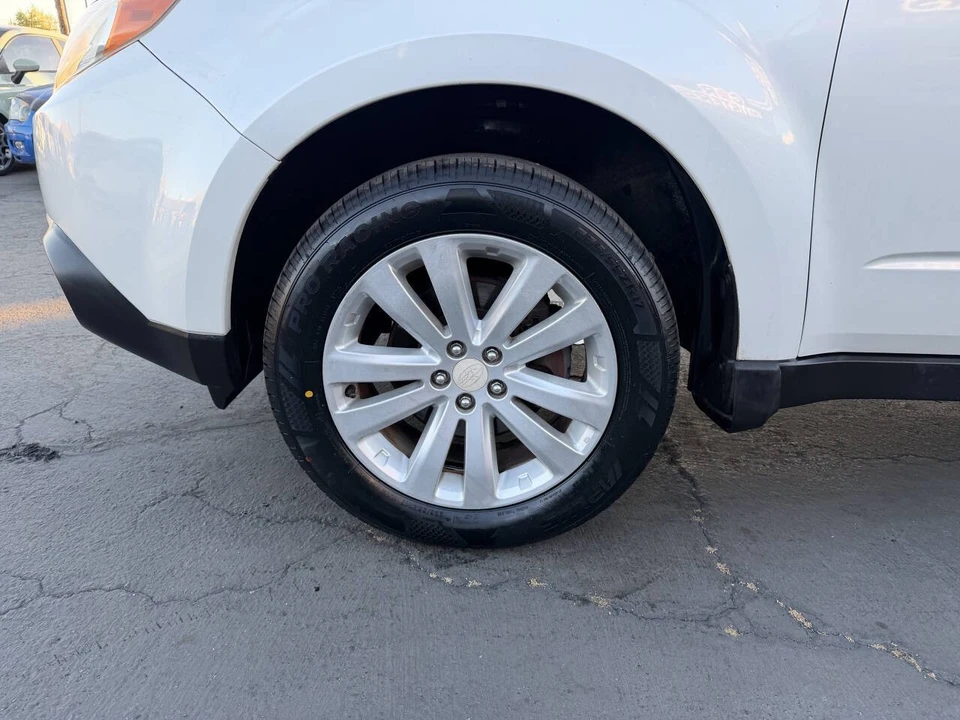 2011 Subaru Forester 3rd Gen - Image 16 of 17