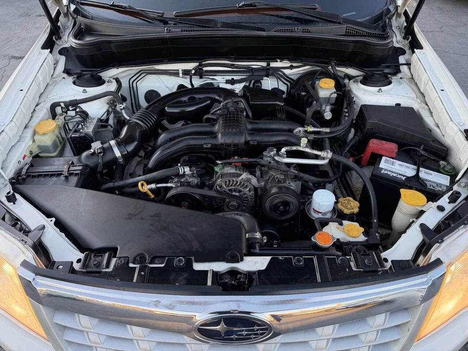 2011 Subaru Forester 3rd Gen - Image 15 of 17