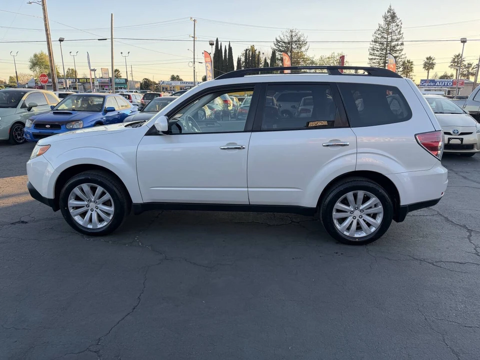 2011 Subaru Forester 3rd Gen - Image 3 of 17