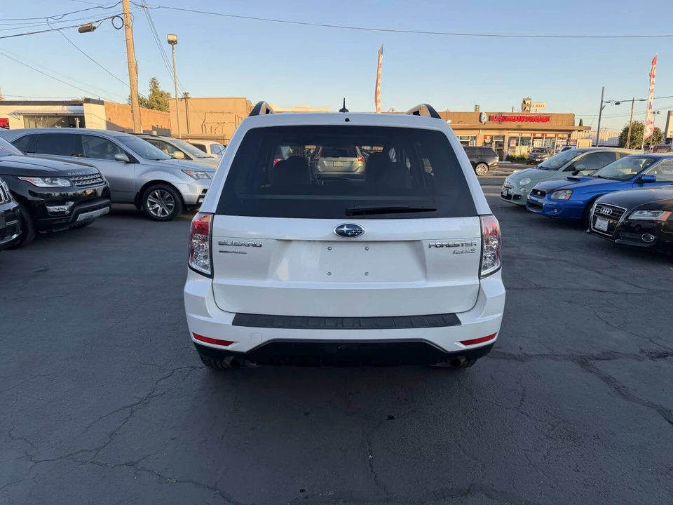 2011 Subaru Forester 3rd Gen - Image 5 of 17
