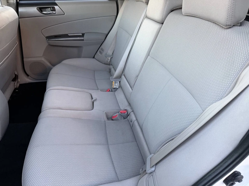 2011 Subaru Forester 3rd Gen - Image 9 of 17