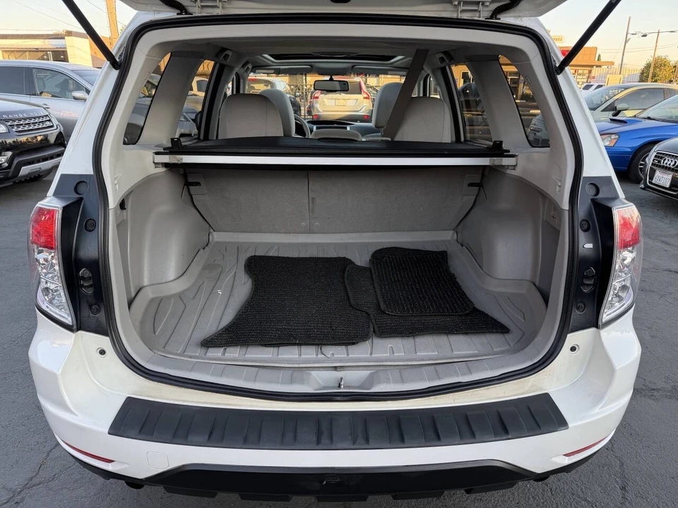2011 Subaru Forester 3rd Gen - Image 14 of 17