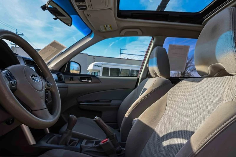 2011 Subaru Forester 3rd Gen - Image 9 of 12