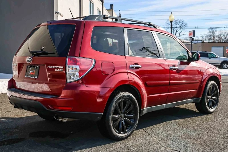 2011 Subaru Forester 3rd Gen - Image 6 of 12