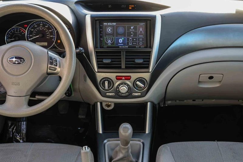 2011 Subaru Forester 3rd Gen - Image 10 of 12