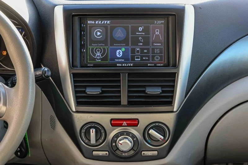 2011 Subaru Forester 3rd Gen - Image 11 of 12