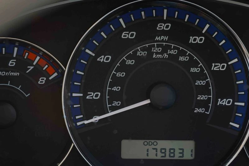 2011 Subaru Forester 3rd Gen - Image 8 of 12