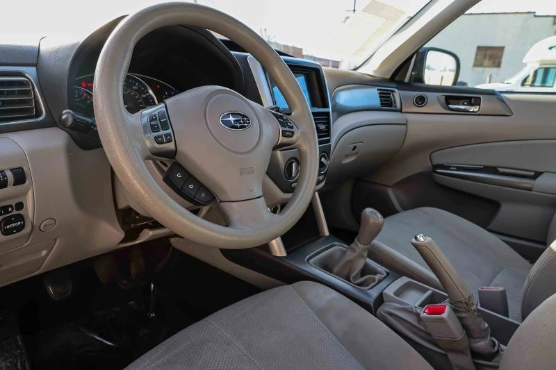 2011 Subaru Forester 3rd Gen - Image 7 of 12