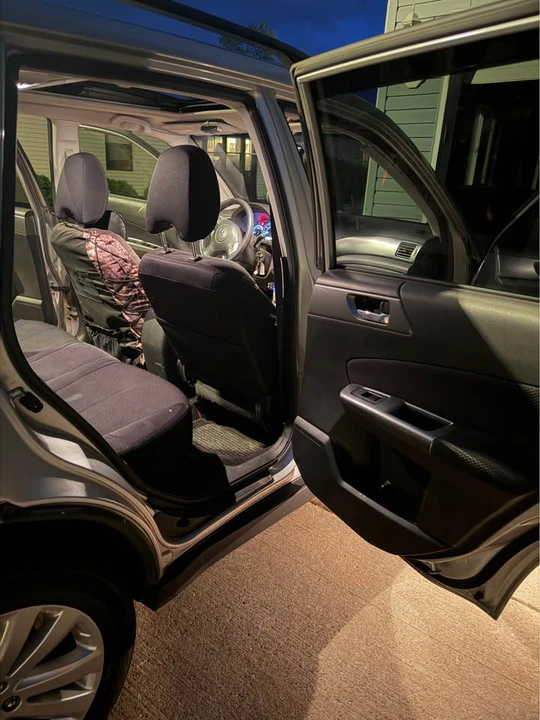 2011 Subaru Forester 3rd Gen - Image 8 of 14