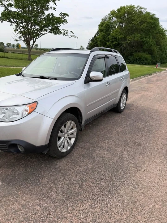 2011 Subaru Forester 3rd Gen - Image 3 of 14