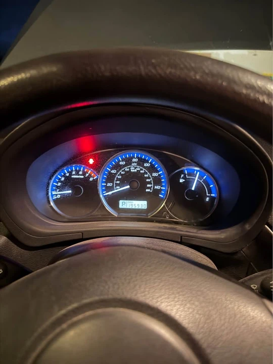2011 Subaru Forester 3rd Gen - Image 13 of 14