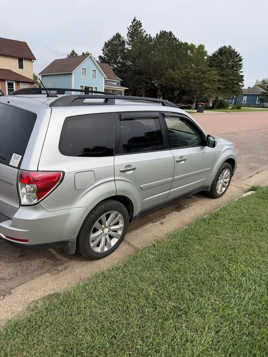2011 Subaru Forester 3rd Gen - Image 6 of 14