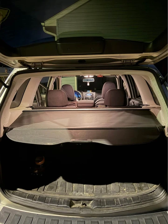 2011 Subaru Forester 3rd Gen - Image 11 of 14