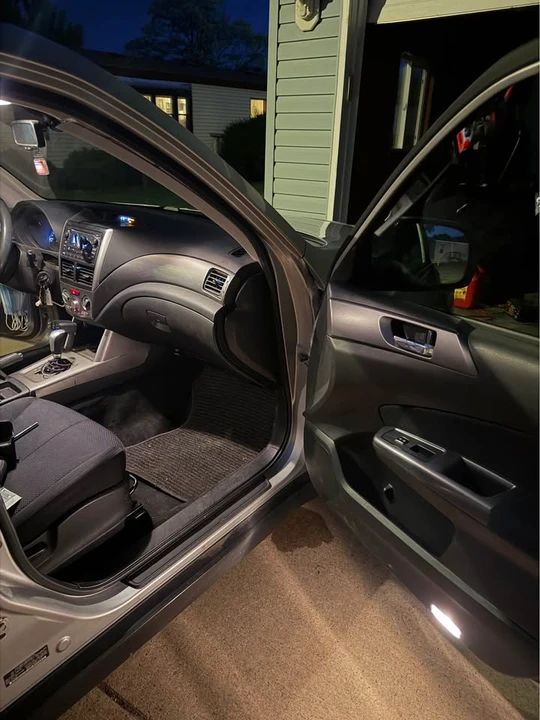 2011 Subaru Forester 3rd Gen - Image 9 of 14