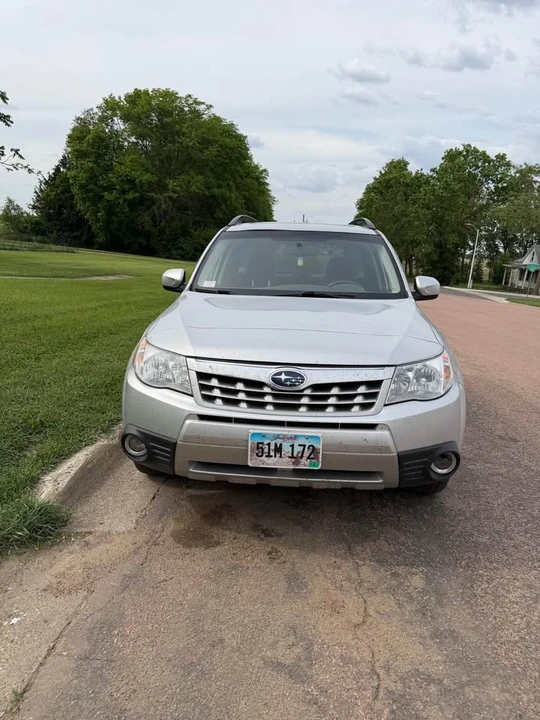 2011 Subaru Forester 3rd Gen - Image 2 of 14
