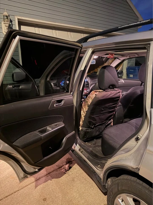 2011 Subaru Forester 3rd Gen - Image 12 of 14